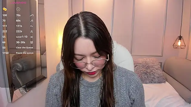 Snapshot of Lanna18 chatting on October 10, 11:42 am Lanna18 online show from October 10, 11:42 am