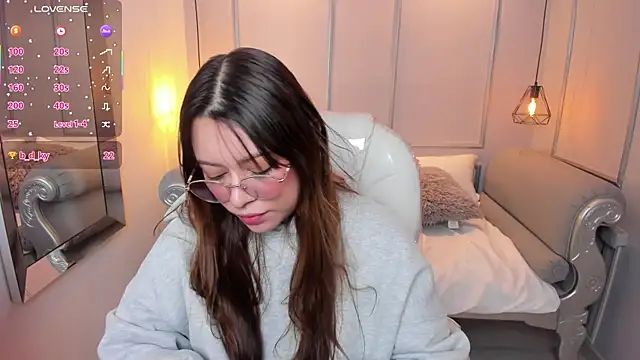 Snapshot of Lanna18 chatting on October 11, 11:53 am Lanna18 online show from October 11, 11:53 am