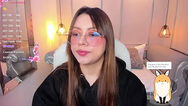 Snapshot of Lanna18 chatting on October 23, 11:53 am Lanna18 online show from October 23, 11:53 am