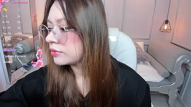 Snapshot of Lanna18 chatting on October 31, 11:55 am Lanna18 online show from October 31, 11:55 am