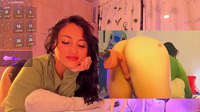 jolee   online show from April 2, 3:59 am