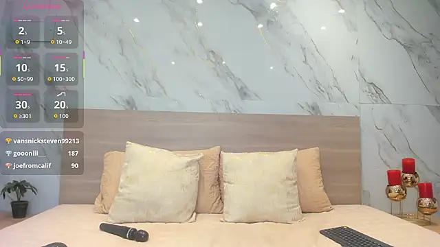 jhasly am online show from February 9, 11:47 am