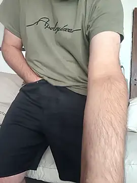 ReyDeCora online show from January 11, 7:19 pm