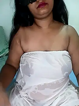 Snapshot of Reesha_99 chatting on March 1, 9:55 am Reesha 99 online show from March 1, 9:55 am