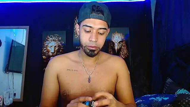 Snapshot of ryanse_hot chatting on January 17, 6:23 pm ryanse hot online show from January 17, 6:23 pm