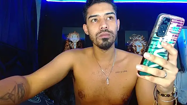 Snapshot of ryanse_hot chatting on February 5, 7:42 pm ryanse hot online show from February 5, 7:42 pm