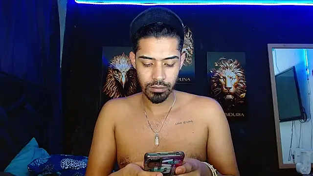 Snapshot of ryanse_hot chatting on February 8, 7:38 pm ryanse hot online show from February 8, 7:38 pm