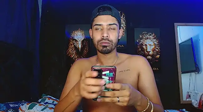 Snapshot of ryanse_hot chatting on March 13, 4:27 am ryanse hot online show from March 13, 4:27 am