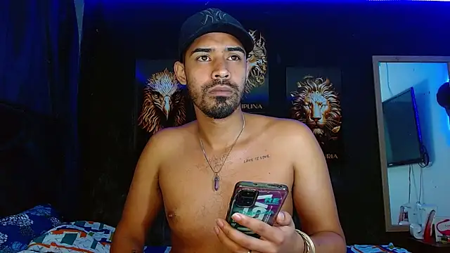 Snapshot of ryanse_hot chatting on March 13, 4:34 pm ryanse hot online show from March 13, 4:34 pm