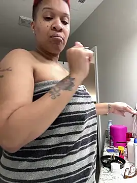 SexyHoneyRedd online show from December 20, 12:41 am