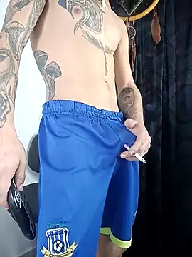 semalas69 online show from October 26, 8:15 pm