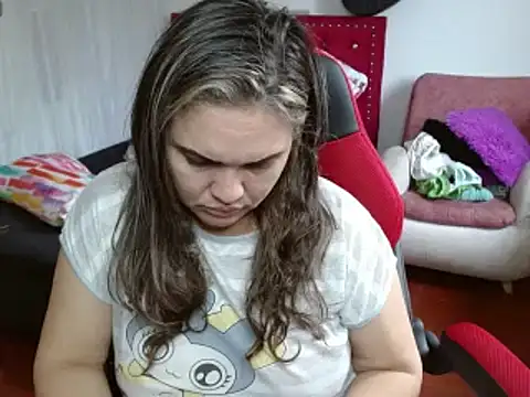 helenca43 online show from February 9, 1:25 pm