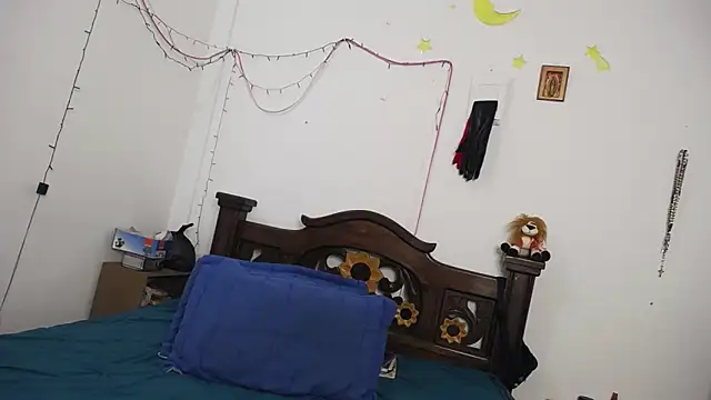 Snapshot of DominaLeona chatting on February 18, 8:36 pm DominaLeona online show from February 18, 8:36 pm