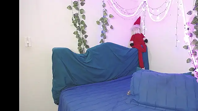 DominaLeona online show from November 15, 2:20 am