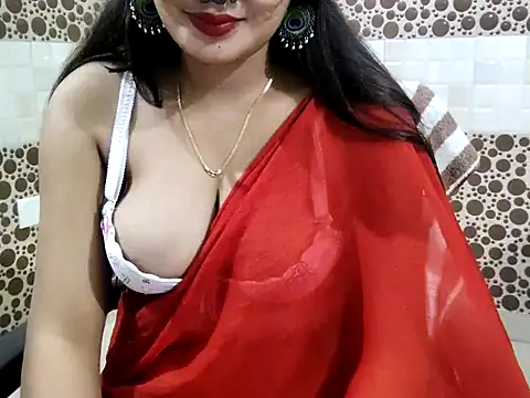 Aarvi Arora online show from December 20, 2:05 pm