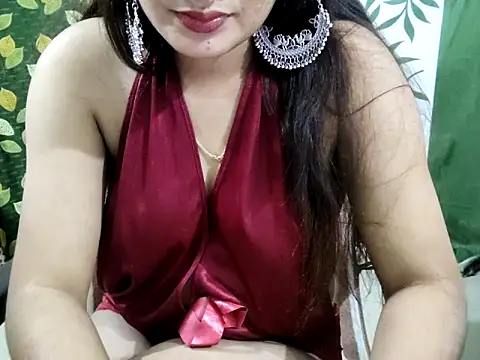 Aarvi Arora online show from February 17, 8:52 am