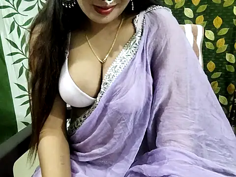 Aarvi Arora online show from March 7, 9:18 am