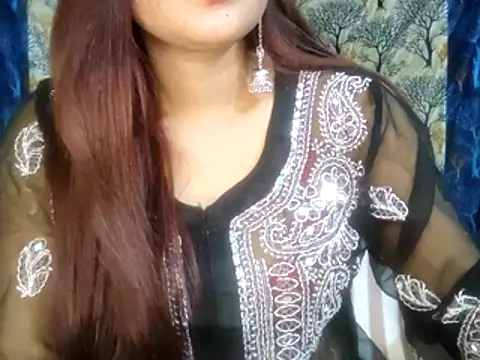 Aarvi Arora online show from March 20, 11:15 am