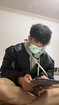 shuai321 online show from January 10, 1:31 pm