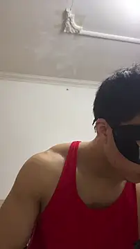 shuai321 online show from January 13, 6:05 pm