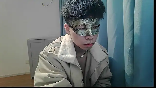 shuai321 online show from February 24, 4:04 pm