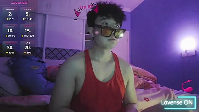 shuai321 online show from March 7, 4:26 pm