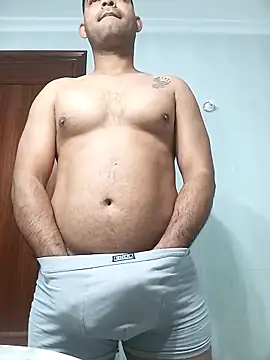 sowilmunoz online show from April 12, 7:46 am