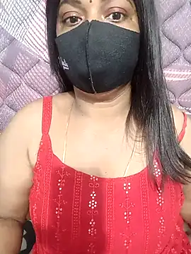 Snapshot of Renuma chatting on March 25, 5:46 am Renuma online show from March 25, 5:46 am