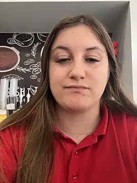 Snapshot of Strawberryyyyik chatting on February 15, 11:08 am Strawberryyyyik online show from February 15, 11:08 am