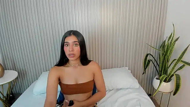 dalila30x online show from December 31, 5:11 am