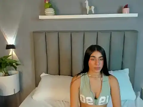 dalila30x online show from February 9, 5:50 am