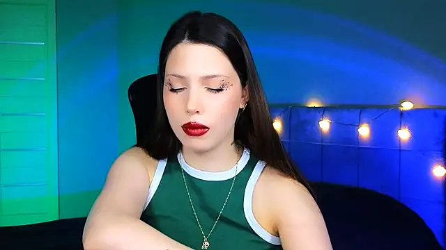 Stacy Gonzales  online show from February 26, 6:26 am