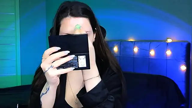 Stacy Gonzales  online show from March 6, 6:41 am