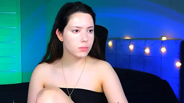 Stacy Gonzales  online show from March 21, 6:16 am