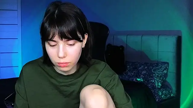 Stacy Gonzales  online show from March 19, 7:01 am