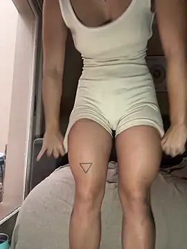 Nathrickkk online show from March 23, 9:57 am