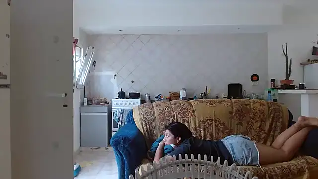 VenomKushx online show from January 7, 10:01 pm