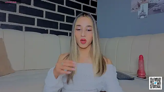 Goddivaa online show from February 14, 11:56 pm