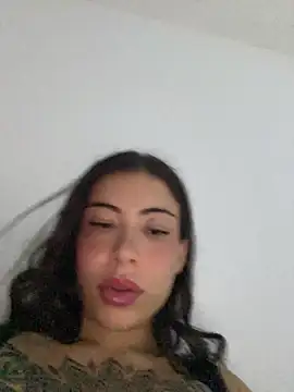 Babyy B online show from June 28, 12:27 am