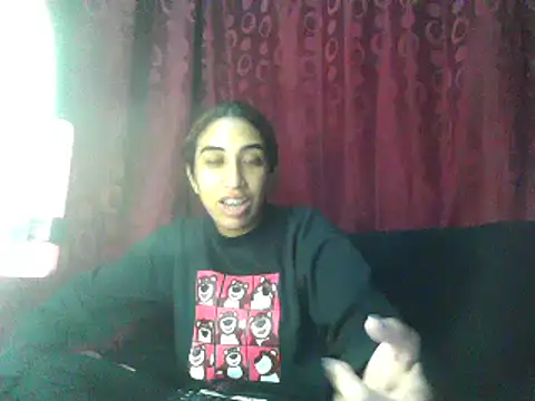 Snapshot of ifeelverywet_andhot chatting on January 18, 4:31 pm ifeelverywet andhot online show from January 18, 4:31 pm