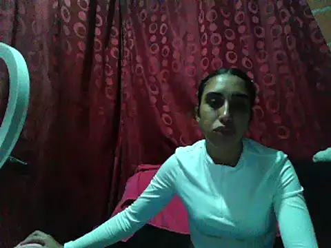Snapshot of ifeelverywet_andhot chatting on February 8, 5:08 pm ifeelverywet andhot online show from February 8, 5:08 pm