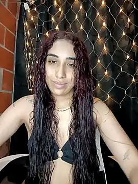 ifeelverywet andhot online show from October 10, 7:57 pm