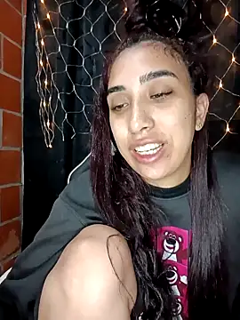 ifeelverywet andhot online show from November 5, 6:52 pm