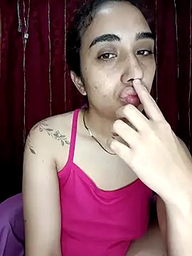 ifeelverywet andhot online show from February 14, 3:31 pm