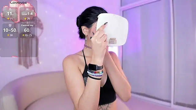 aisha sakina online show from October 7, 11:02 pm