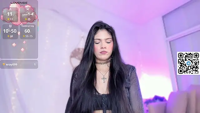 aisha sakina online show from October 11, 10:41 pm