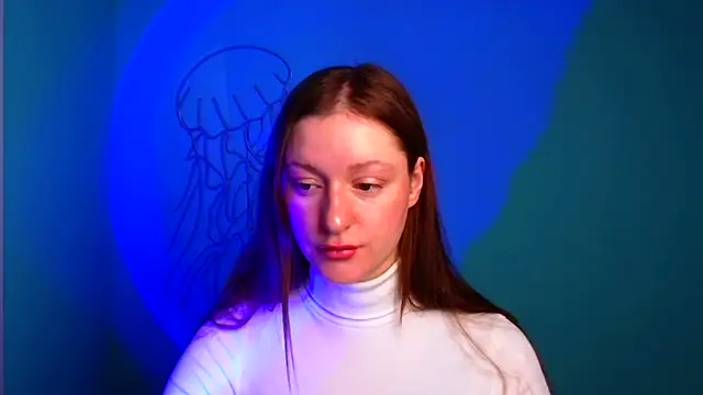 Snapshot of Fantasy_July chatting on January 8, 6:31 am Fantasy July online show from January 8, 6:31 am