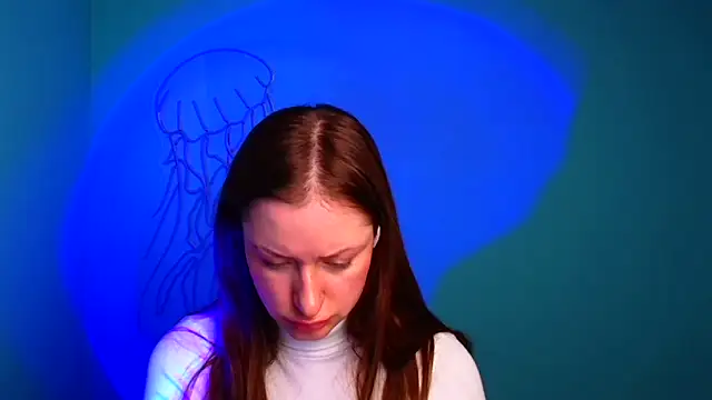 Snapshot of Fantasy_July chatting on January 8, 9:32 am Fantasy July online show from January 8, 9:32 am