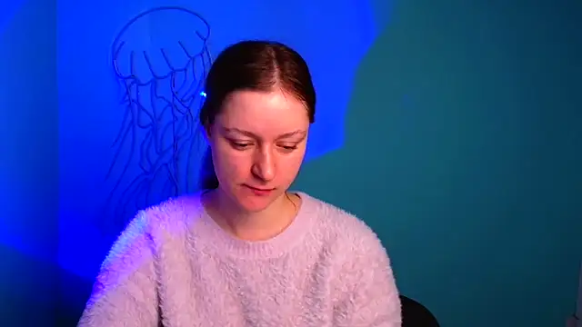 Snapshot of Fantasy_July chatting on January 9, 9:59 am Fantasy July online show from January 9, 9:59 am