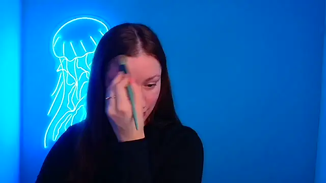 Snapshot of Fantasy_July chatting on January 11, 6:35 am Fantasy July online show from January 11, 6:35 am